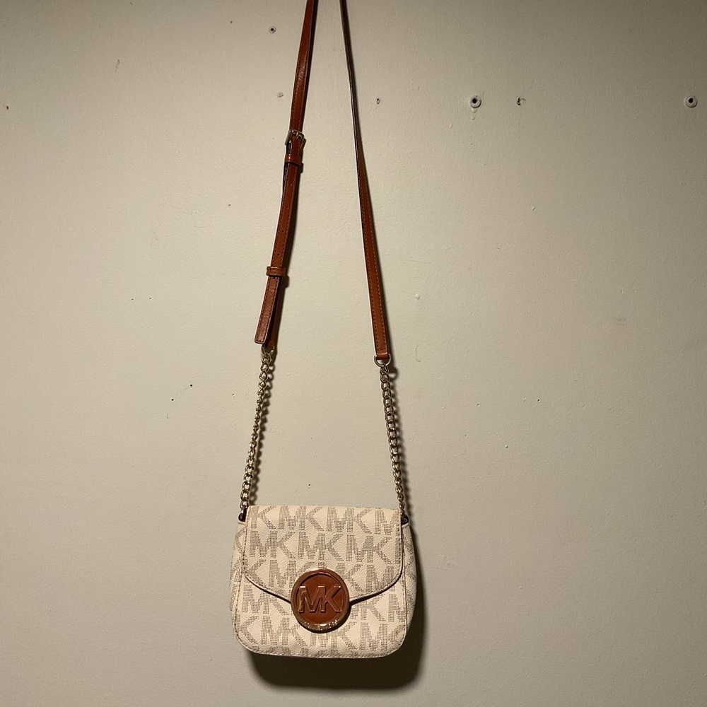 Vintage Michael Kors shoulder bag